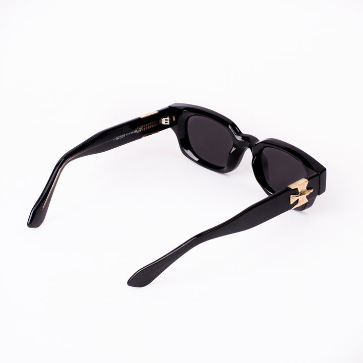 Ember Kiss Sunglasses