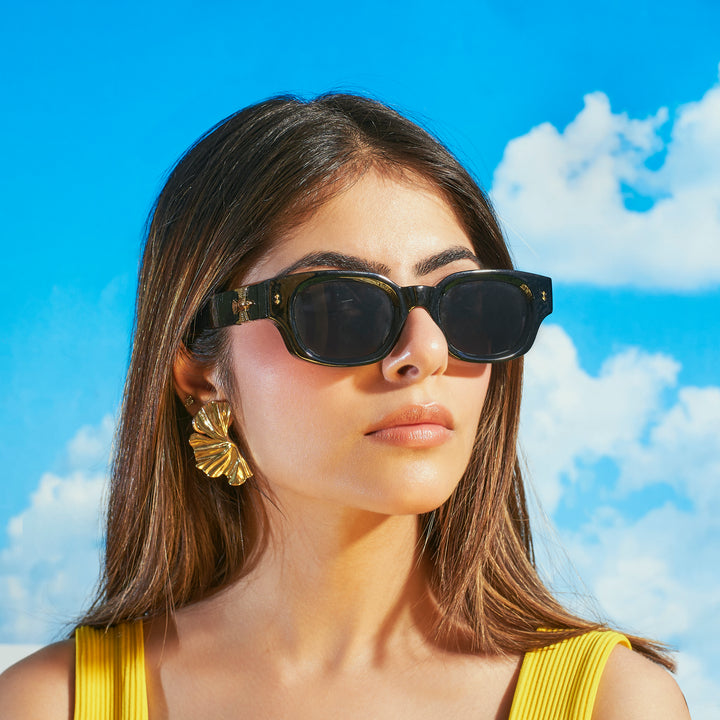 Ember Kiss Sunglasses