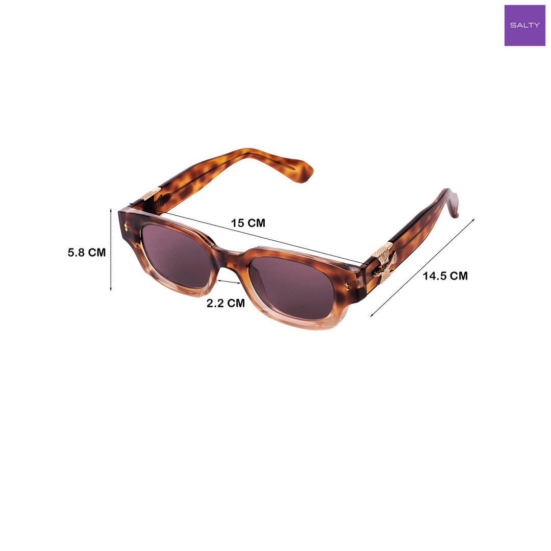 Torto Twist Sunglasses