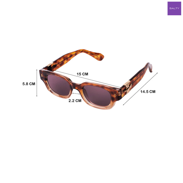 Torto Twist Sunglasses