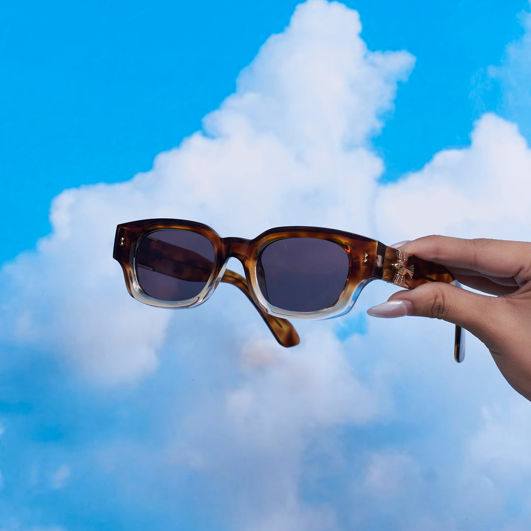 Torto Twist Sunglasses