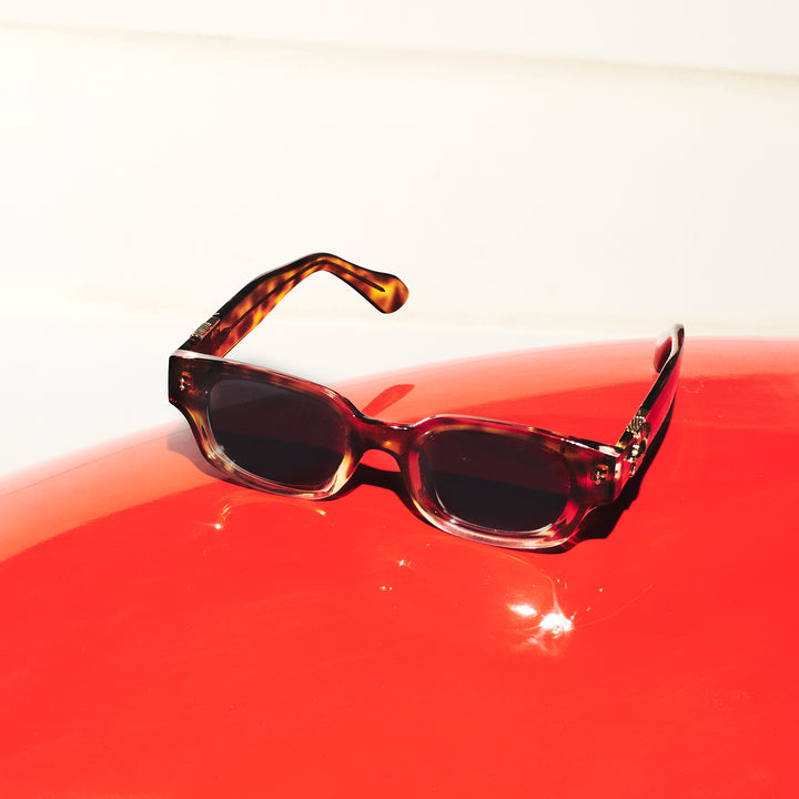 Torto Twist Sunglasses