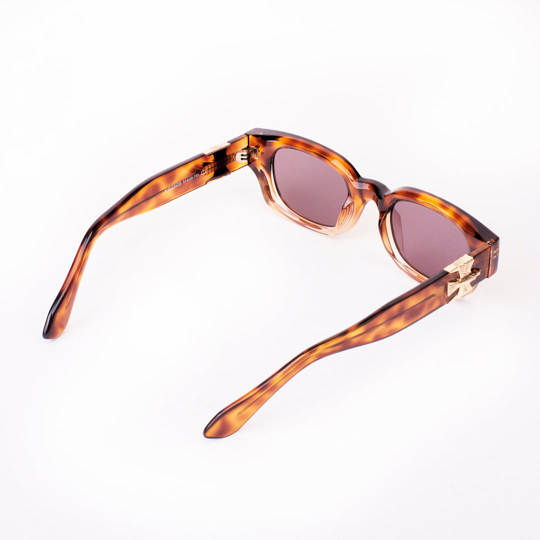 Torto Twist Sunglasses