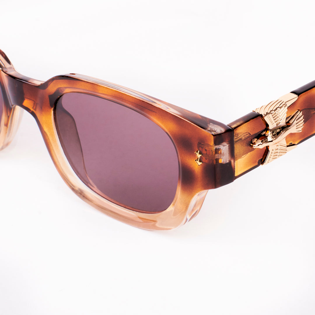 Torto Twist Sunglasses