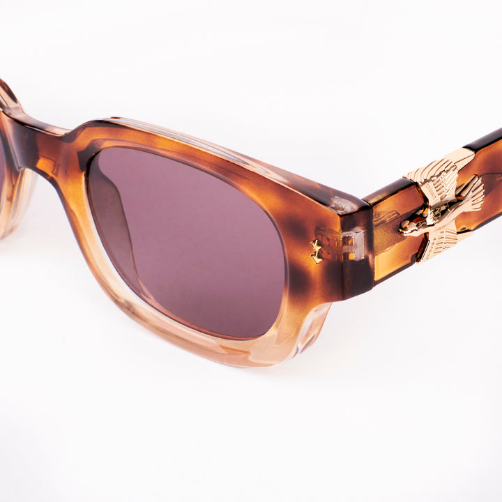 Torto Twist Sunglasses