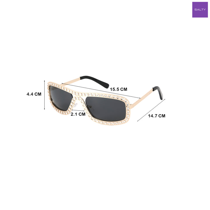 Astro Glam Bling Party Shades