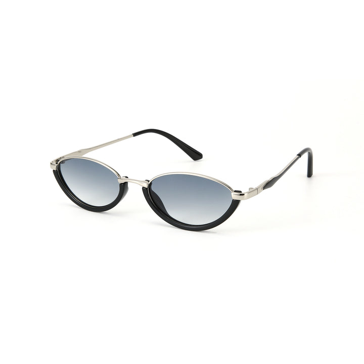 Catnip Gradient UV400 Protection Shades - Black