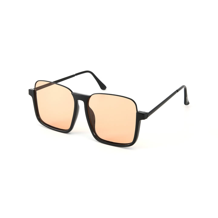 Retro Vibe Sunset Shades