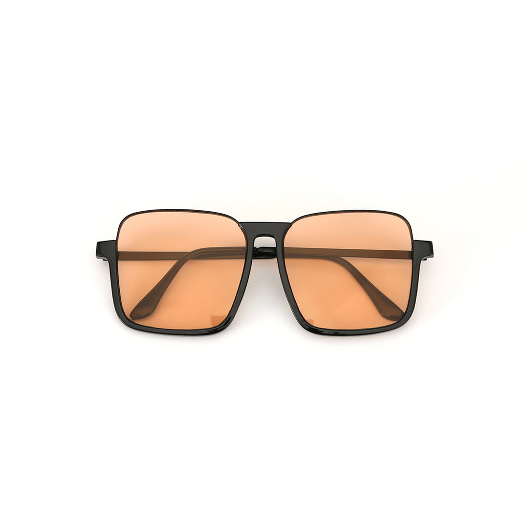 Retro Vibe Sunset Shades