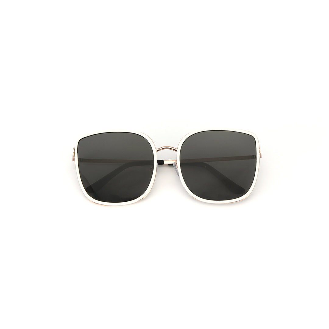 Rogue Classic Square Sunglasses