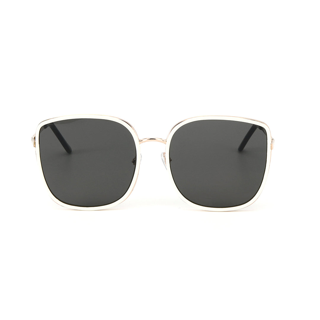 Rogue Classic Square Sunglasses