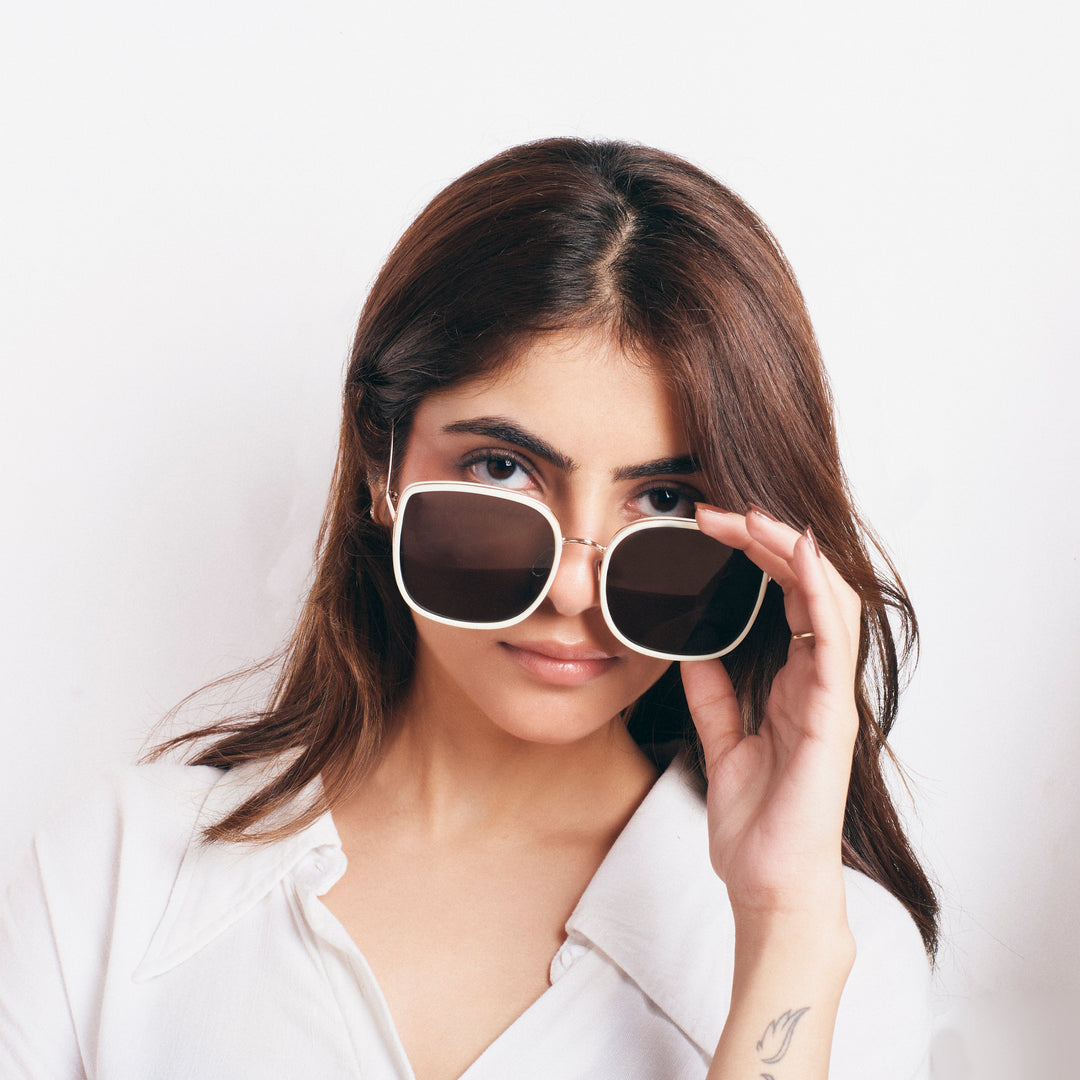 Rogue Classic Square Sunglasses