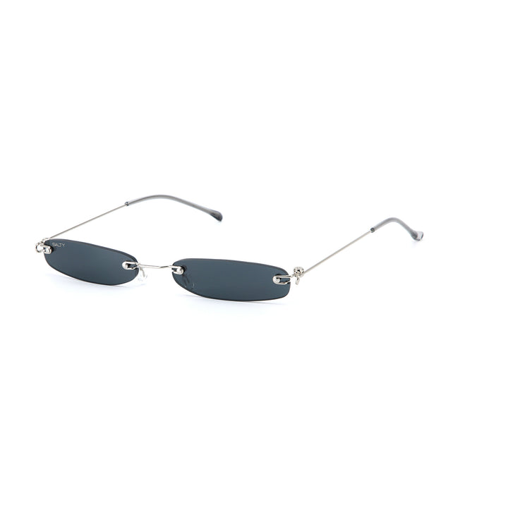 Kartik Aaryan Micro Sunglasses-Black