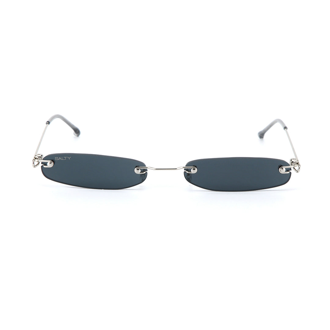 Kartik Aaryan Micro Sunglasses-Black