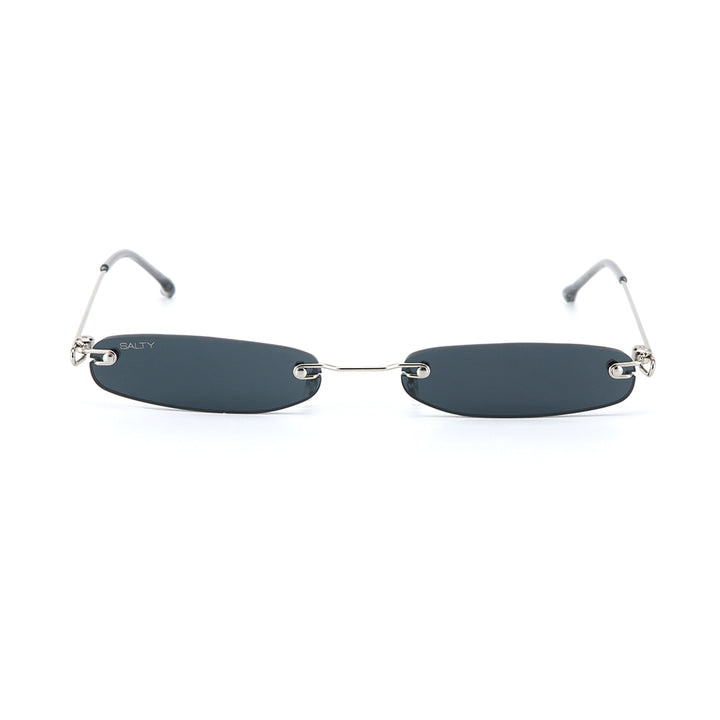 Kartik Aaryan Micro Sunglasses-Black