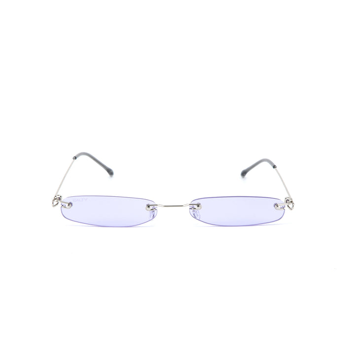 Kartik Aaryan Micro Sunglasses-Purple