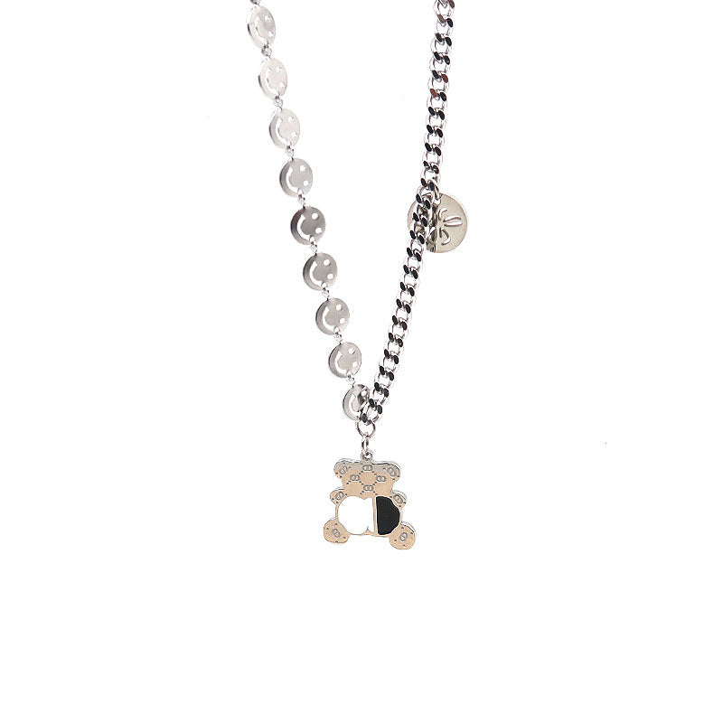 Cute and Cuddly Chain