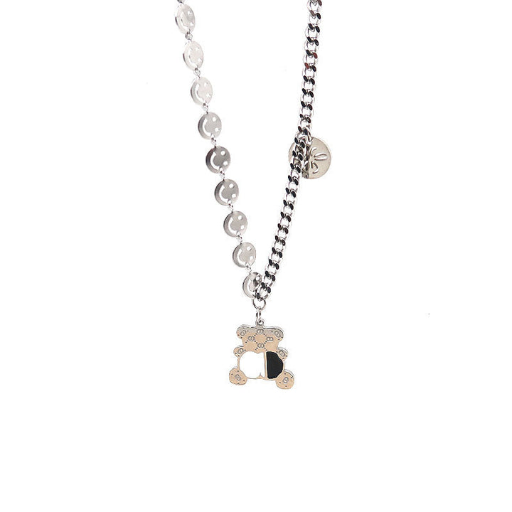 Cute and Cuddly Chain