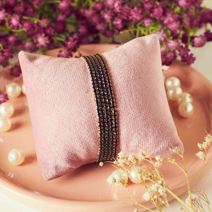Jet Jaunts Stretchable Bands (Set of 5)