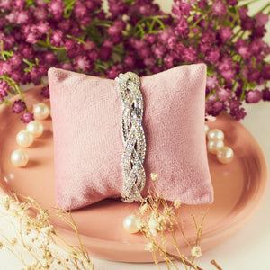 Celestial Sparkle Stretchable Band