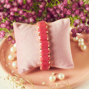 Raspberry Royale Band