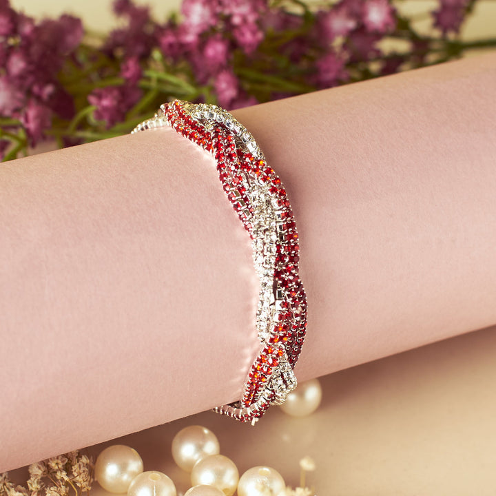 Divine Dazzle Stretchable Band