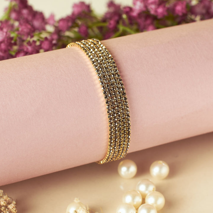 Dark Star Stretchable Bands (Set of 5)