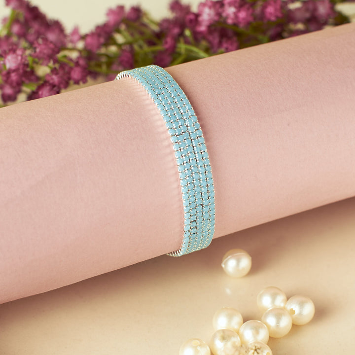 Breezy Stretchable Bands (Set of 5)