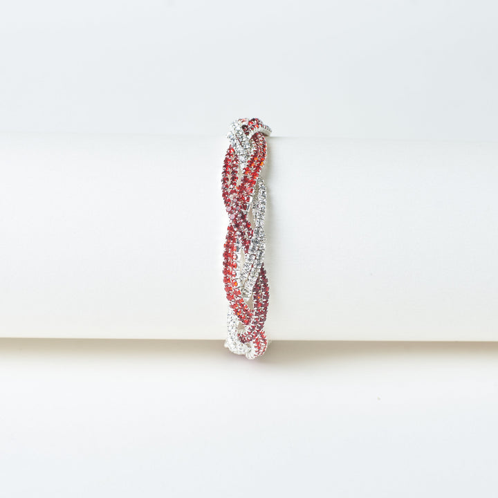 Divine Dazzle Stretchable Band