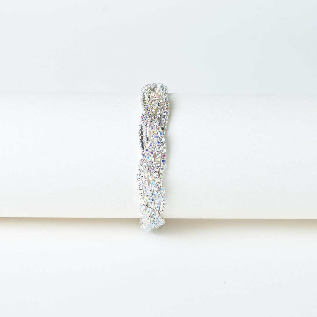 Celestial Sparkle Stretchable Band