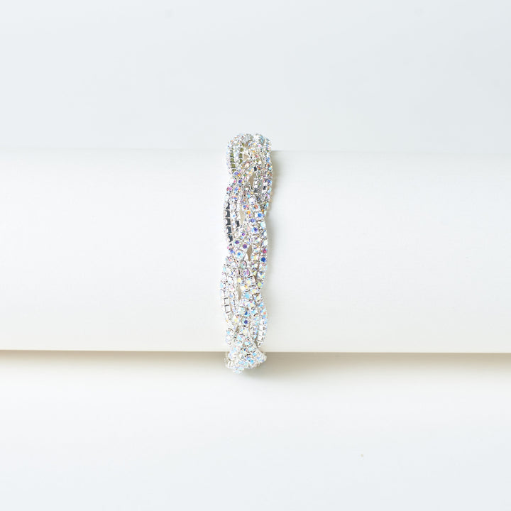 Celestial Sparkle Stretchable Band