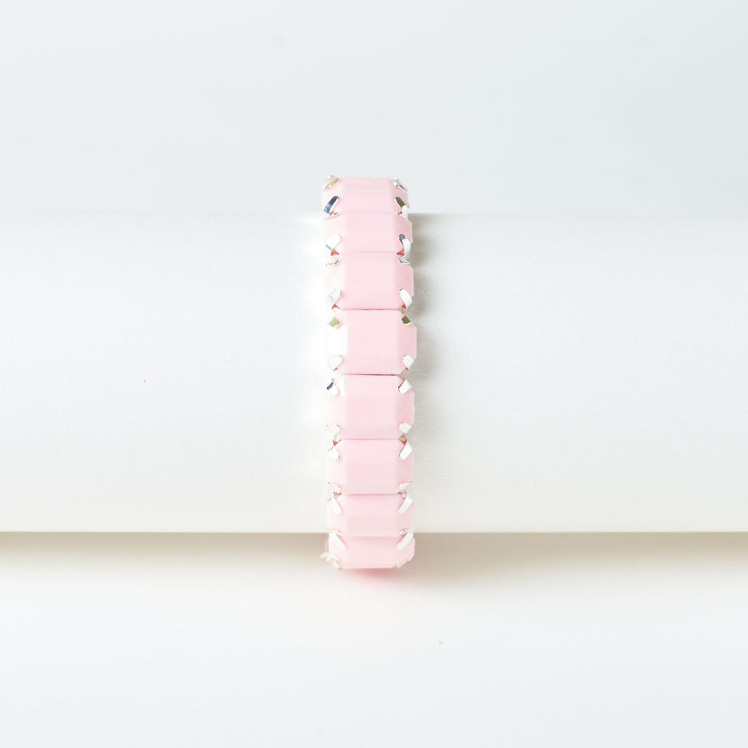 Pink Peony Band