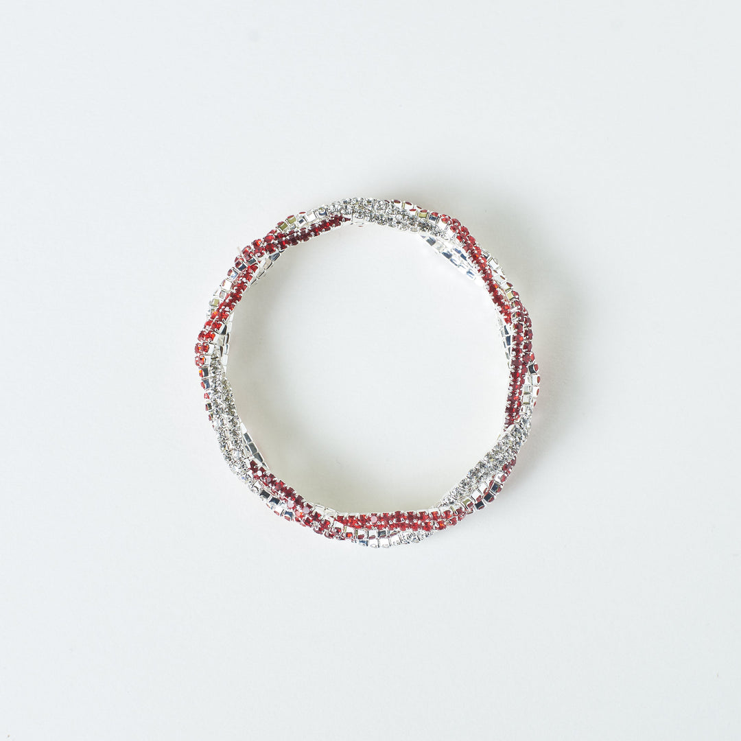Divine Dazzle Stretchable Band