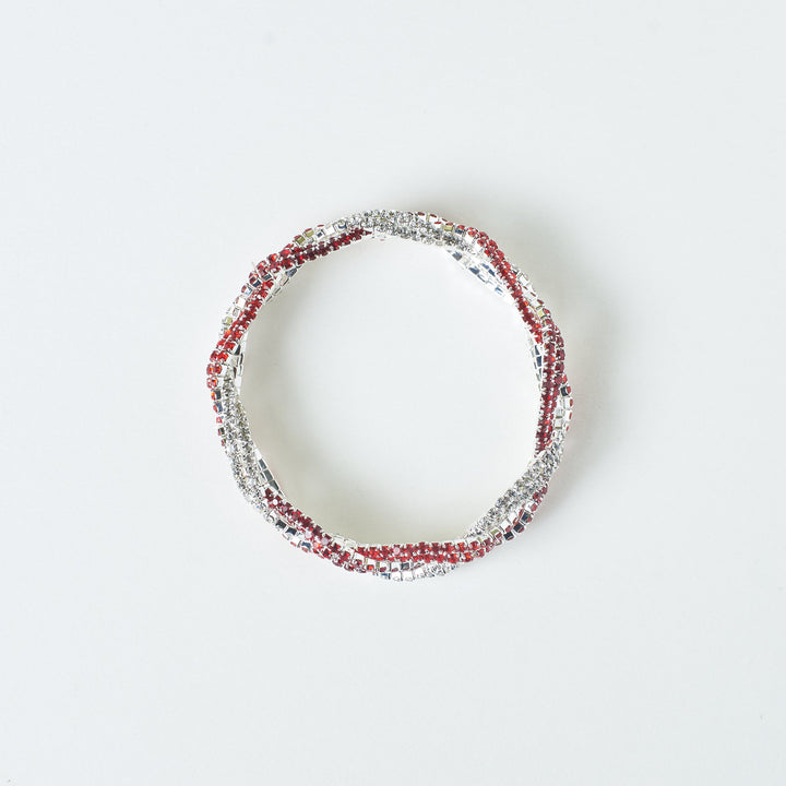 Divine Dazzle Stretchable Band