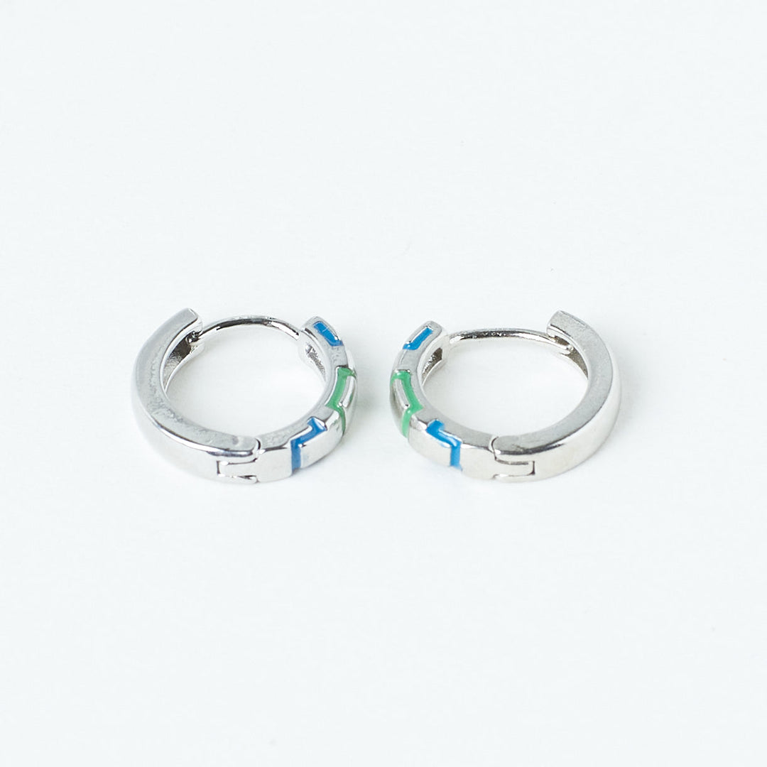 Bolton Chic Earrings
