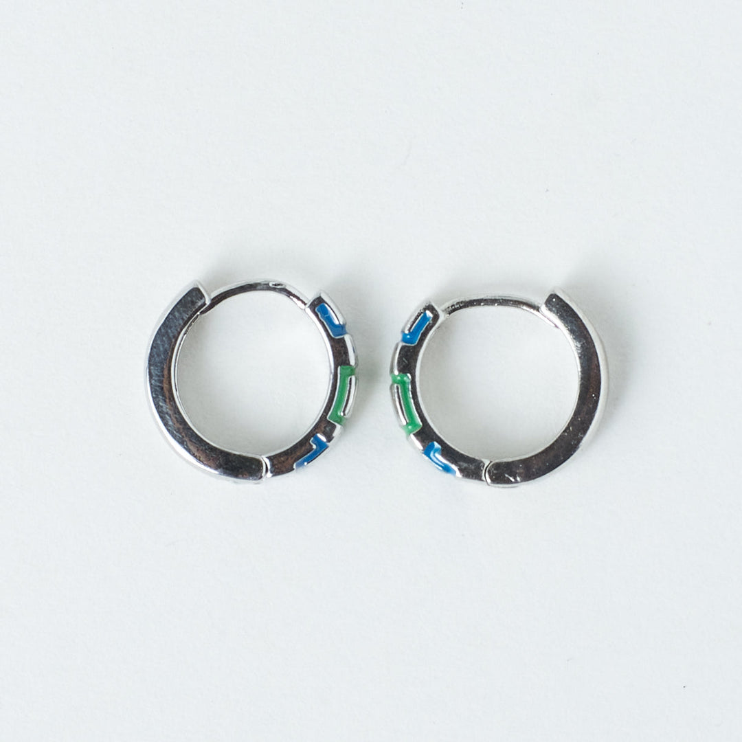 Bolton Chic Earrings