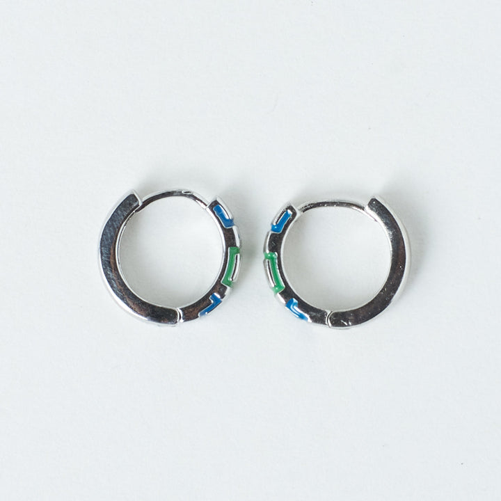 Bolton Chic Earrings