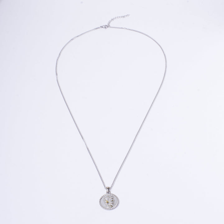 Penny Bold Chain