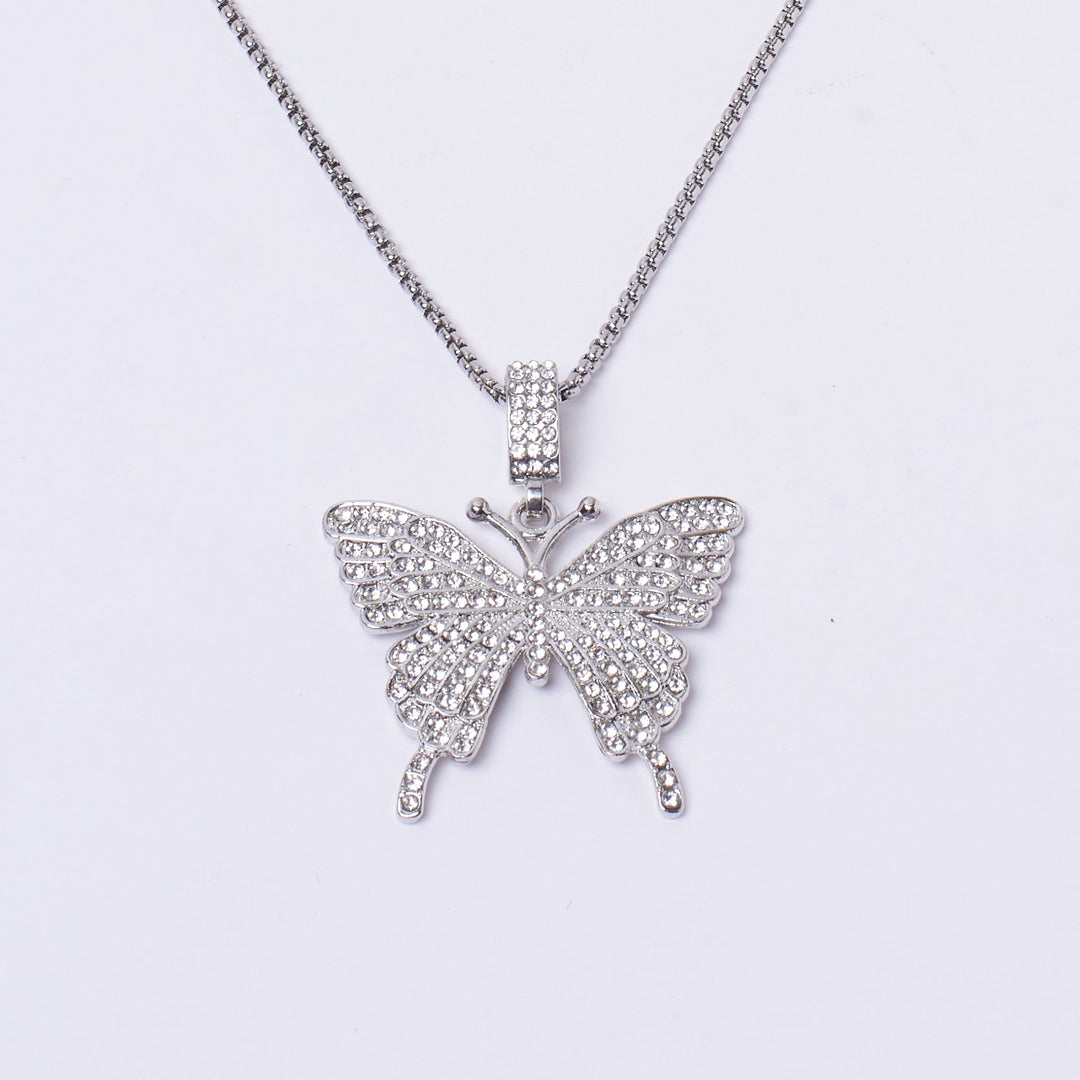 Larva Diamond Chain
