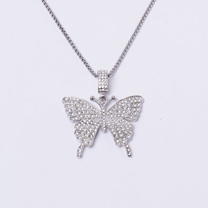 Larva Diamond Chain
