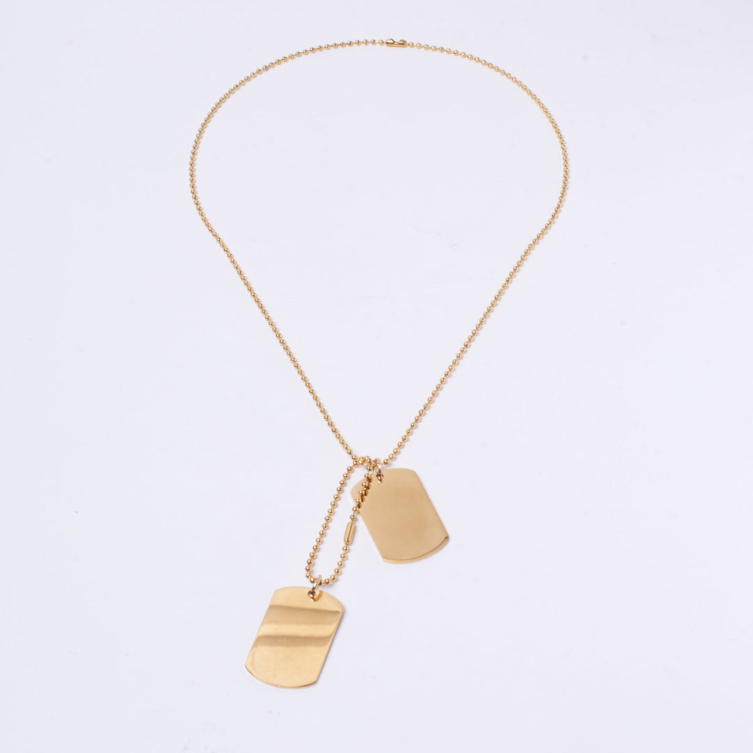 Call Of Duty Golden Chain