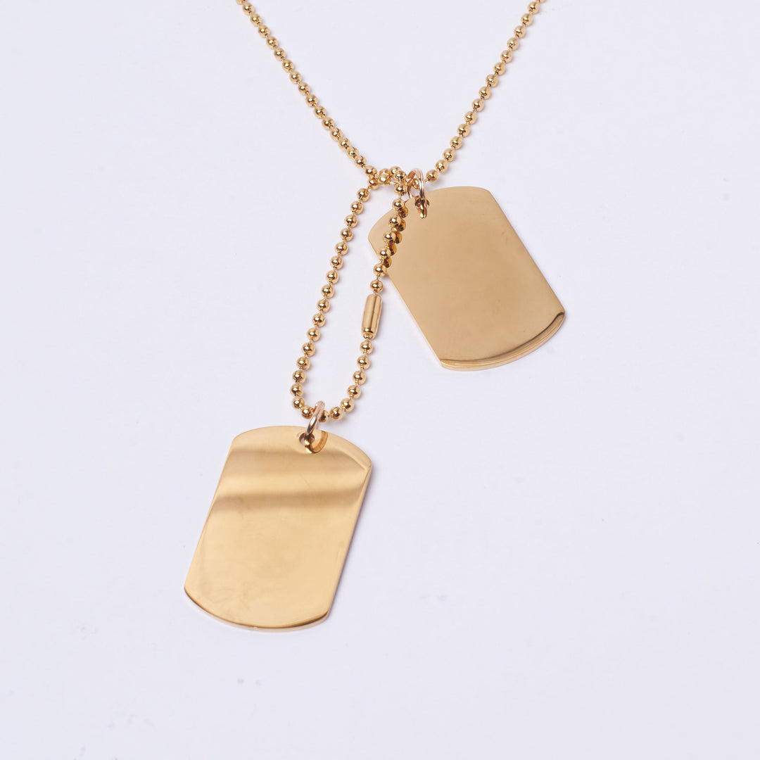 Call Of Duty Golden Chain