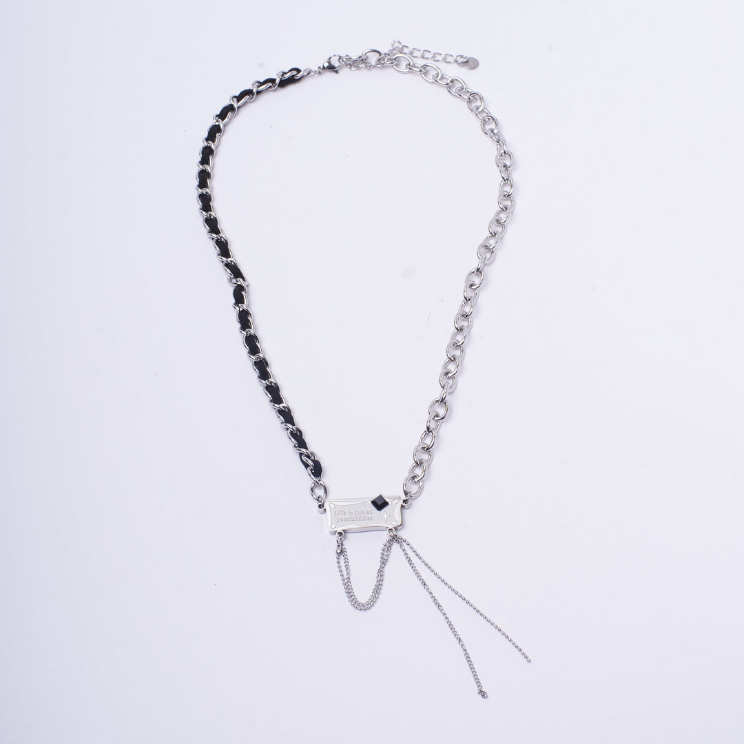 Shadowplay Necklace