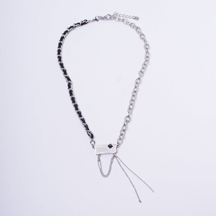 Shadowplay Necklace
