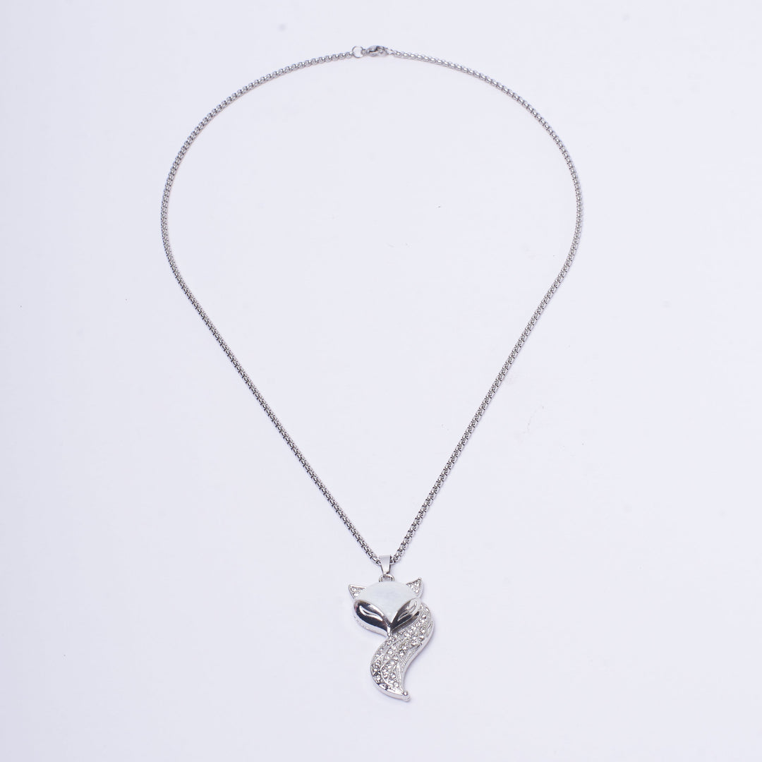 Mischief Maker Pendant