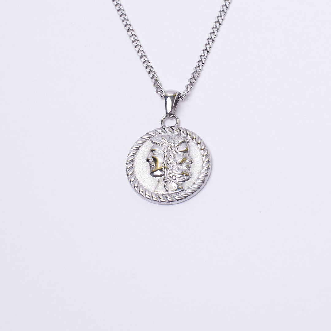 Penny Bold Chain