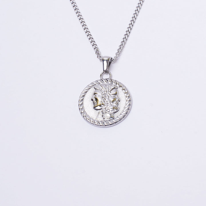 Penny Bold Chain