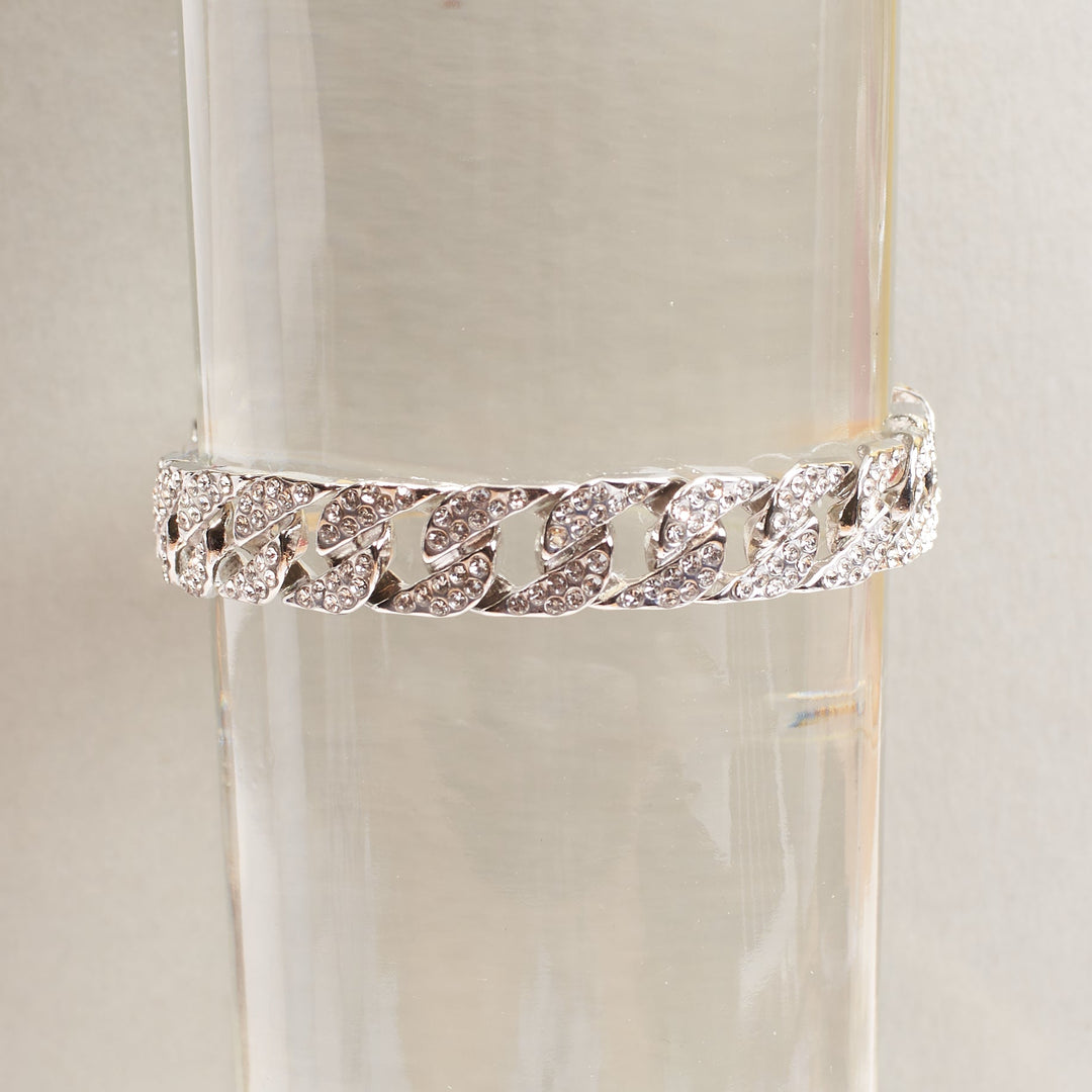 Nobleman'S Diamond Bracelet