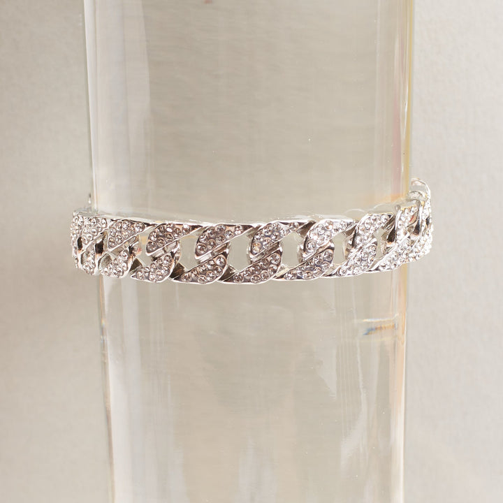 Nobleman'S Diamond Bracelet
