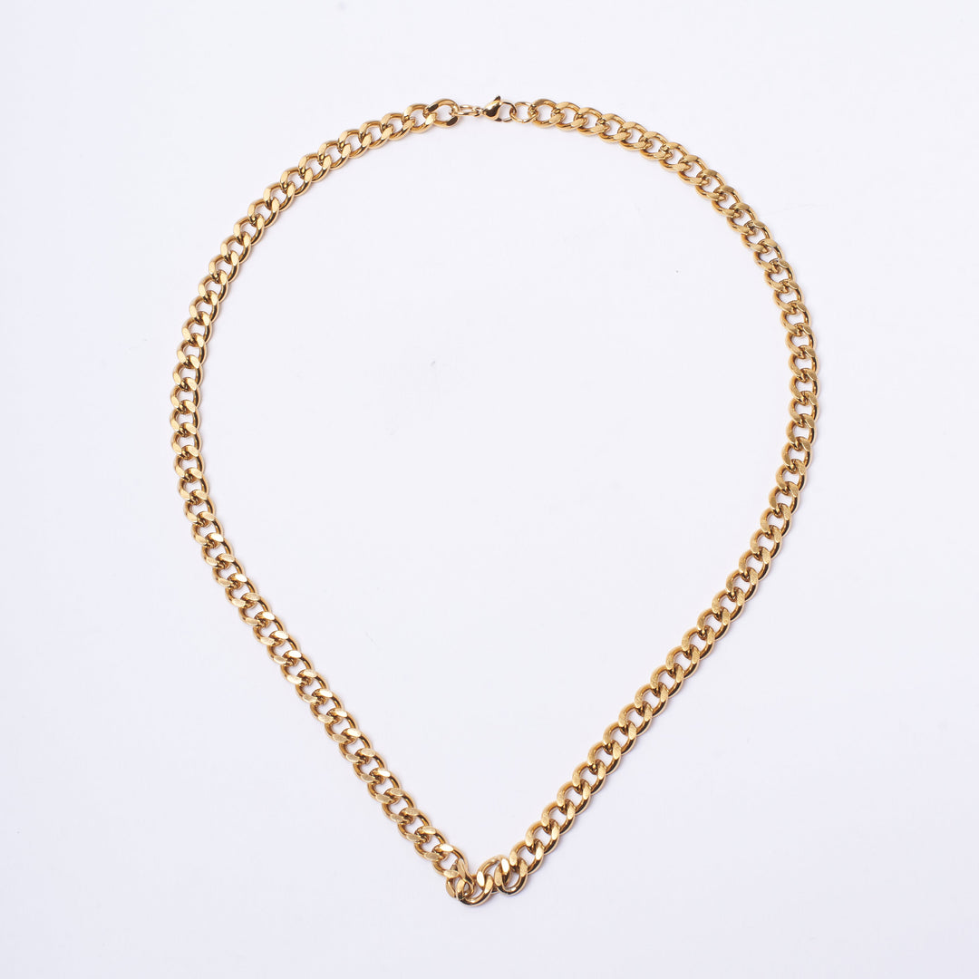 No-Frills Chain